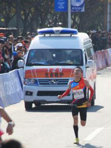 七台河大型活动