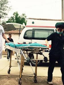 七台河院后转乡